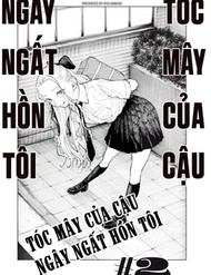Tóc Mây Của Cậu, Ngây Ngất Hồn Tôi đọc online