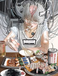 Trí Tuệ Nhân Tạo Ăn Thịt Hoạ Sĩ đọc online