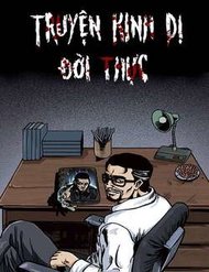 Truyện Kinh Dị Đời Thực đọc online