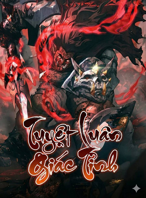 Tuyệt Luân Giác Tỉnh đọc online