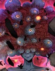 Vô Cản Sát Thần đọc online