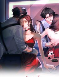 Vợ Chồng Đỉnh Lưu Có Chút Ngọt Ngào đọc online