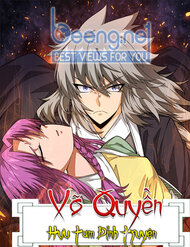 Võ Quyền Hựu Tam Đỉnh đọc online