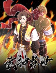 Võ Thần Sức Mạnh đọc online