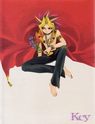 Yuugioh X Jounouchi đọc online